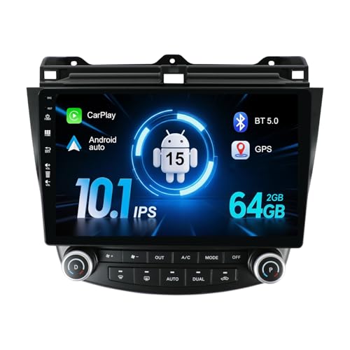 Amazon.co.jp: 10 インチ IPS Android 15 カーラジオステレオホンダ Amazon.co.jp: 10 インチ IPS Android 15 カーラジオステレオホンダ
