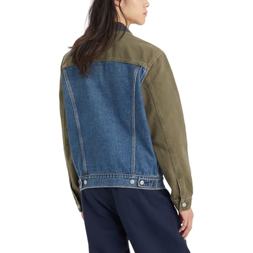 Encuentra la mejor selección de Cazadora vaquera levis listamos los 10 mejores. 19 Imagen adicional