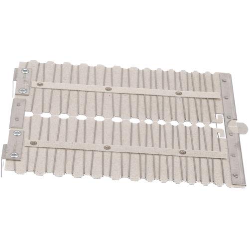Exact FIT for General Electric XNC14X25 Toaster Element 102V 328W - Replacement Part BY MAVRIK