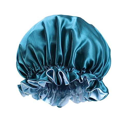 Healeved ��d�w�T�e�����[�X�i�C�g�L���b�v �{���l�b�g �傫�ȃ��E���h�n�b�g �����p ���������p�X�q �������̔��ی� �r���[�e�B�[�V�[���p �s�[�R�b�N�u���[