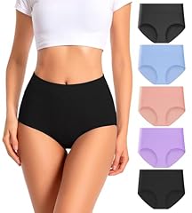 Multicolored-03-5 Pack