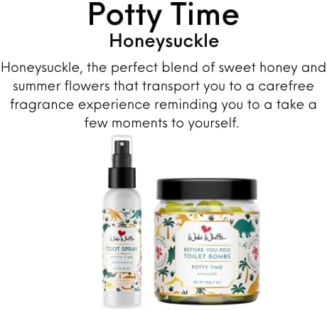 Miniatura 2 de Wabi Whiffs Bombas de baño para niños (hora de la masa)