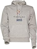 Photo Gallery tableau boss data viz pro badge unisex uomo donna felpa con cappuccio grigio men s women s hoodie sweatshirt grey Photo Gallery tableau boss data viz pro badge unisex uomo donna felpa con cappuccio grigio men s women s hoodie sweatshirt grey