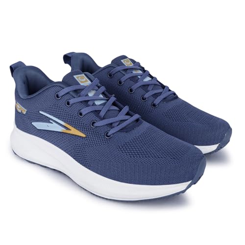 Image of Lancer Mens Boss-11 Running Shoes