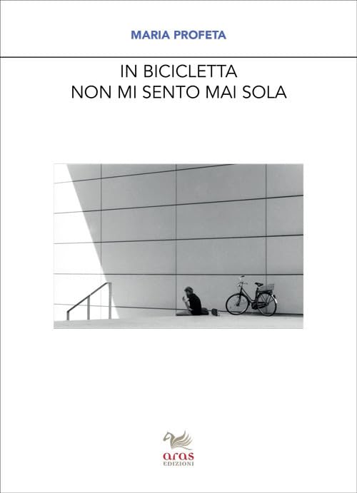  In bicicletta non mi sento mai sola