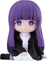 ねんどろいどぷらす 葬送のフリーレン フェルン らばーますこっと