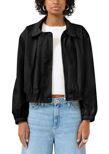 Veste légère pour sortie en ville blouson femme QS 2178597