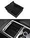 Mittelkonsolen Organizer für Tesla Modell 3 Modell Y 2021 2022 Tesla Zubehör Versteckte Schublade Armlehne Aufbewahrungsbox Tray