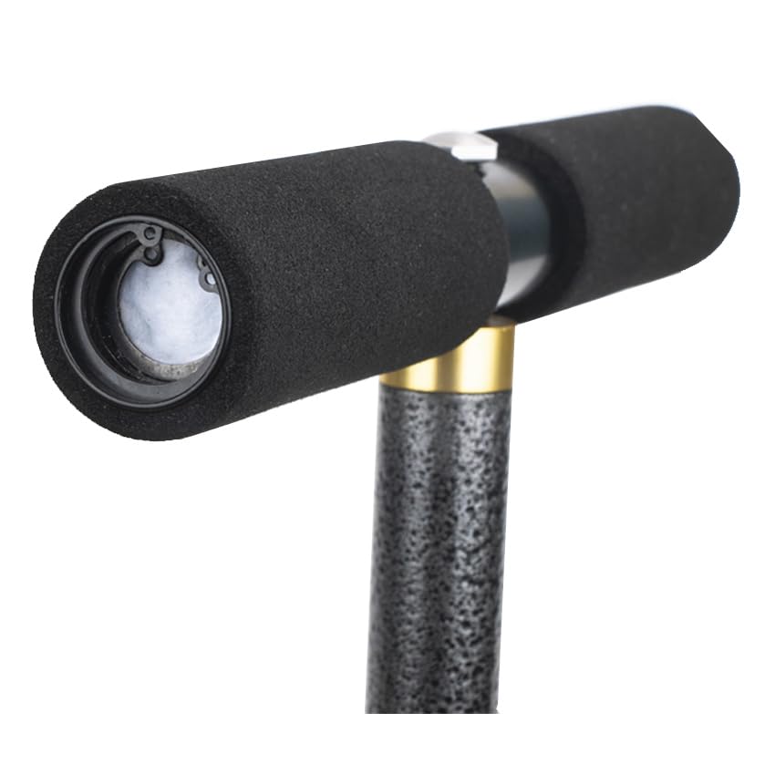 Pompa Trimax Supreme PCP (300 bar) | Pompa ad alta pressione per carabine, fucili, pistole e armi ad aria compressa + ricambi...
