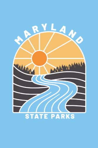 Maryland State Parks: The Ultimate MD State Park Travel Bucket List