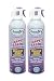 Chem-Dry's Grease & Oil Stain Extinguisher 2-Pack