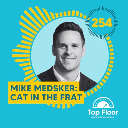 254 | Cat in the Frat