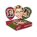 AQUARIUS - A Christmas Story Shaped Playing Cards