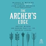 Cover of The Archer's Edge