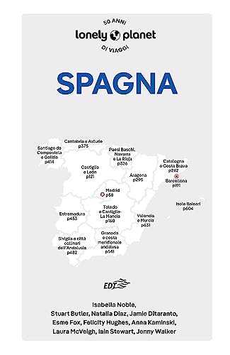 Spagna - 3