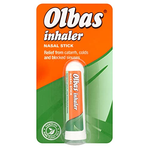Olbas - Inhaler
