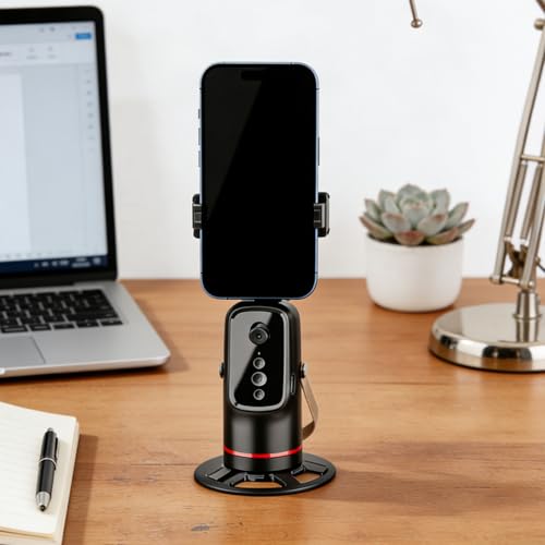 Soportes plegables para filmación de cámara en vlogging y redes 7