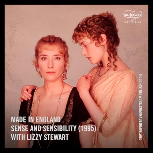 Sense and Sensibility (1995) with Lizzy Stewart
