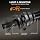 Caña de Pescar KastKing Zephyr Finesse Spinning y Casting miniatura 3