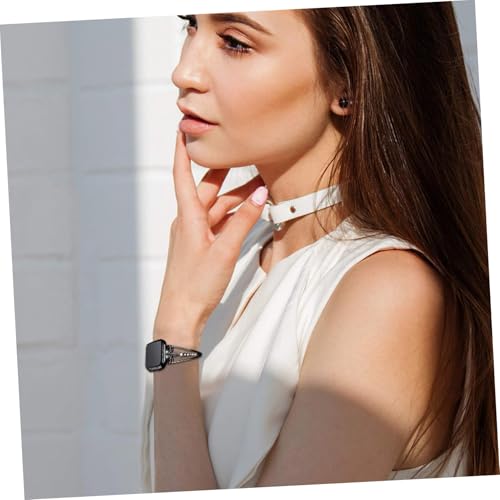 Bracelet libellule facile à attacher pour en finir avec les fermoirs complexes