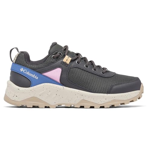 Image of Columbia Women Trailstorm Ascend Hiking & Trekking Shoes