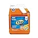Camco TST Ultra-Concentrate Orange Scent RV Toilet Treatment, Formaldehyde Free, Breaks Down Waste And Tissue, Septic Tank Safe, Treats up to 64 - 40 Gallon Holding Tanks (128 Ounce Bottle) - 41173