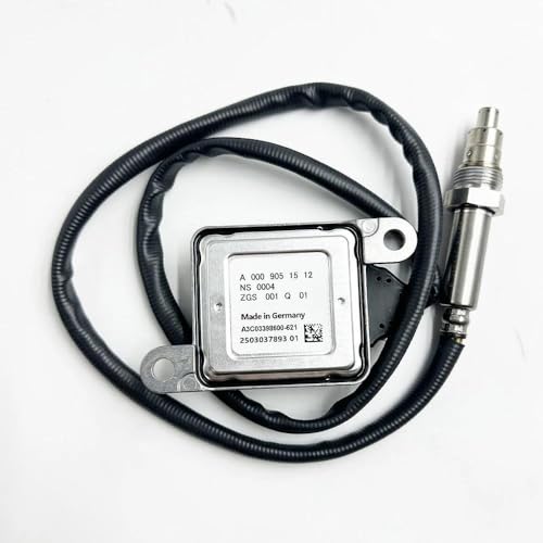 Sonde NOx Mercedes A0009051512 Classe C S205 C220d