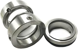 1 pcs mechanical seal ring for water pump 108U-20/25/28/30/35/40/45/50/55/60/70/75/80/ (108U-50)