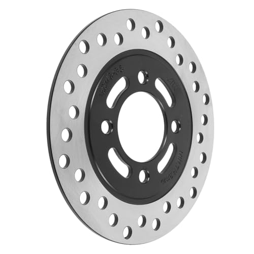 Disque de frein arrière de rechange pour quad 50cc vtt véhicule tout-terrain