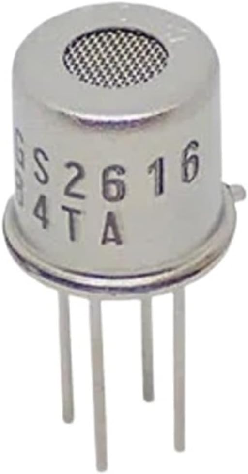 Hydrogen Gas Sensor TGS2616-C00 TGS2615-E00 TGS821(TGS2616-C00)