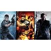 Resident Evil Triple Pack - Nintendo Switch