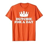 Niederländischer Königstag Koningsdag Lustig