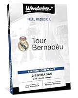 WONDERBOX Inklusive Geschenkbox, Caja Regalo