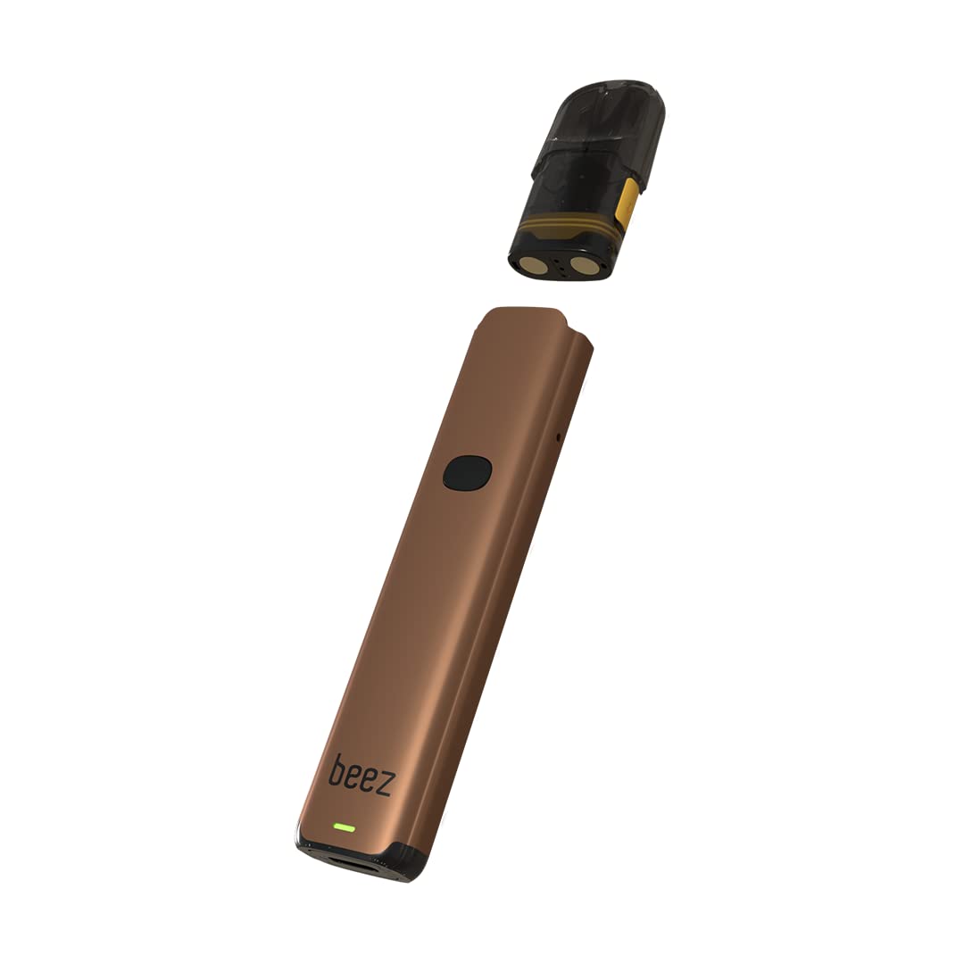 Beez Pen Honey Bronze Sigaretta Elettronica - No Nicotina
