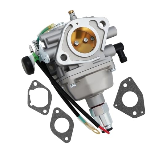 Carburateur pour 24-853-169-S avec joints assurant une carburation stable