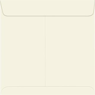 LUXPaper Square Invitation Envelopes | Peel & Press | 8 1/2
