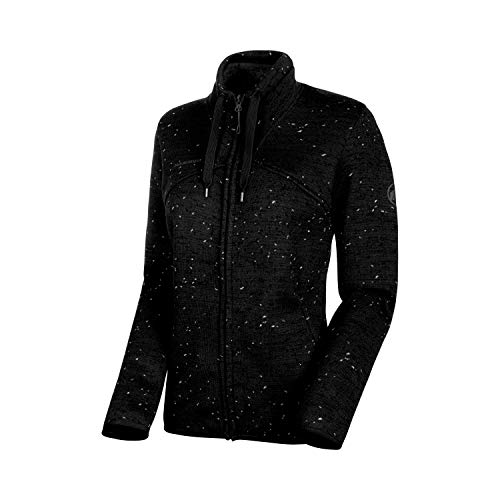 Preisvergleich Produktbild Mammut Damen Chaqueta Chamuera Ml Mujer Jacket, schwarz, XL