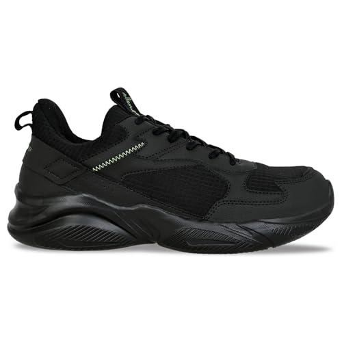 Image of Allen Cooper Mesh Walking /Sports Shoes for Men