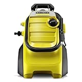 Zoom IMG-1 k rcher idropulitrice 4 compact