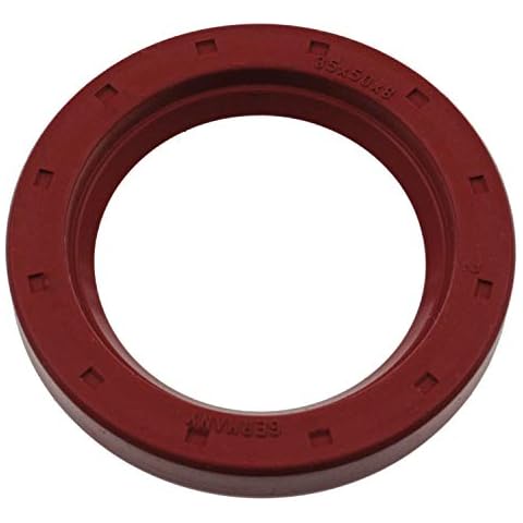 Bague d'étanchéité Febi-Bilstein 11807 Cover