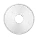 Grinding Wheel, Wide Application Stone Grinding Wheel, Edging for Building Industrial (Roman grinding wheel 0.5)