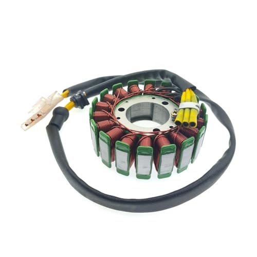Stator de bobine d'allumage pour K 125 et 200 ABS alternative 90139004000