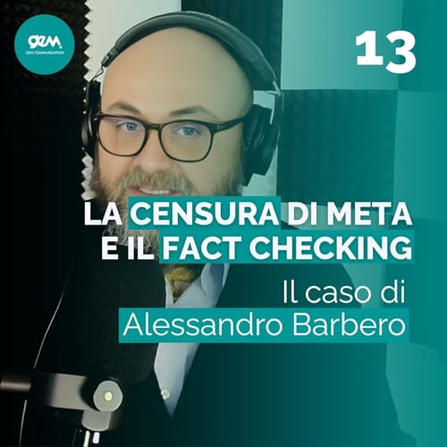 Cosa ci insegna il caso Barbero sui social