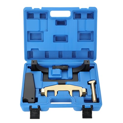 GEARCELL Camshaft Alignment Engine Timing Tool Chain Fixture Tool Kit Compatible for Mercedes Benz M271