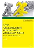 bilanzbuchhalter gehalt 2019  5 vor Geschäftsvorfälle erfassen und zu Abschlüssen führen: Endspurt zur Bilanzbuchhalterprüfung. (NWB Bilanzbuchhalter)