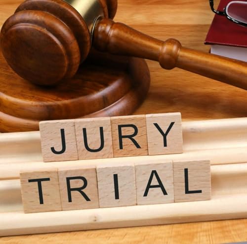 The Bigger Picture: Undermining trial by jury, capitalism's role in women's lib & Reform now the best-funded party