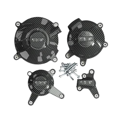 �I�[�g�o�C�̃G���W���X�e�[�^�[�ی�J�o�[ MT-09 FZ09 �g���[�T�[ 900/GT SXR900 MT09 2014-2020 �I�[�g�o�C�G���W���J�o�[�ی�P�[�X�A�N�Z�T���[