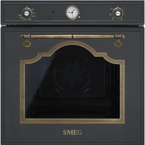 Smeg SF700AO - vue 2