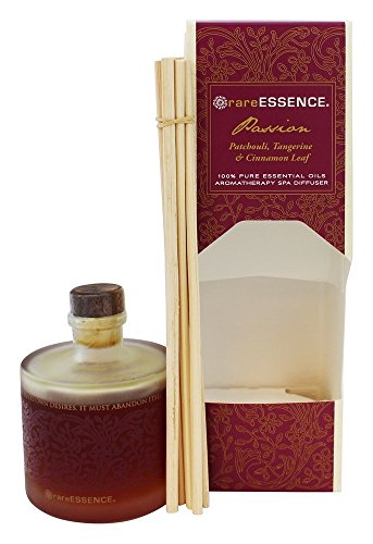 RareEssence - Spa Reed Diffuser Passion - 90 ml.