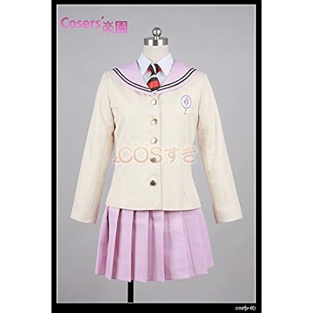 Amazon 青の祓魔師 正十字学園高等学校 女子制服 杜山しえみ もりやましえみ 神木出雲 かみきいずも コスプレ衣装 Cosplay衣装 アニメ ハロウィン コスチューム イベント パーティー メイド服 仮装 コスプレ 仮装 通販